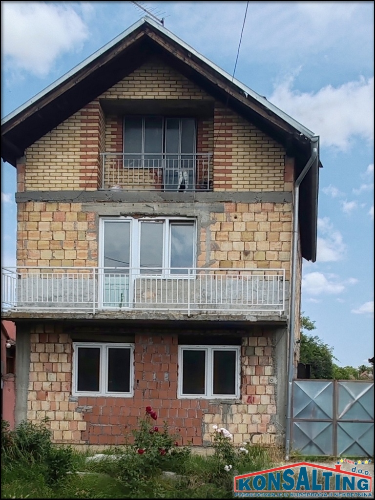 Kuća , Stara Pazova , Beograd (okolina) , Prodaja | Kuća 200M² Stara Pazova Kuća , Stara Pazova , Beograd (okolina) , Prodaja | Kuća 200M² Stara Pazova